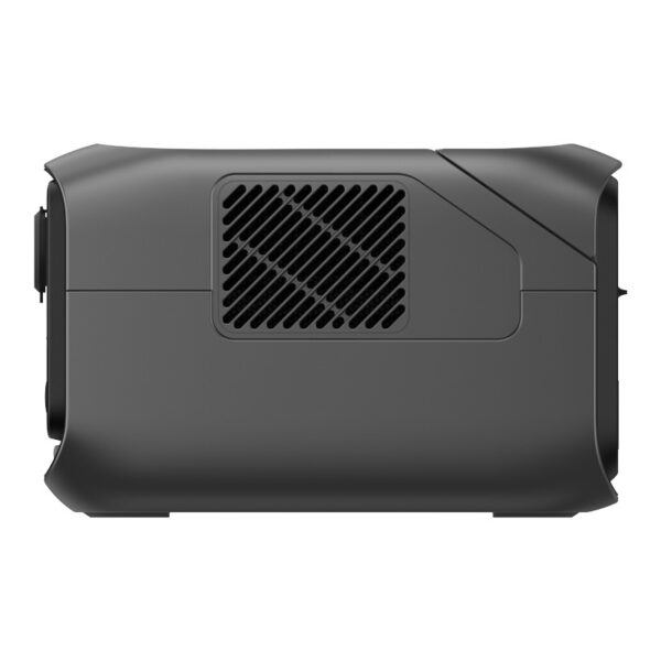 Set: EcoFlow River 3 Plus power station + 220W photovoltaic panel. - Image 5