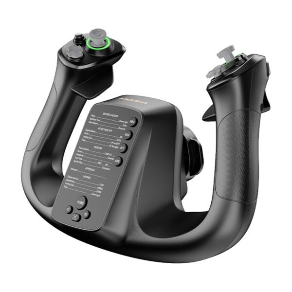 Wolant Moza Racing MFY Yoke AS012 (PC) - Image 3