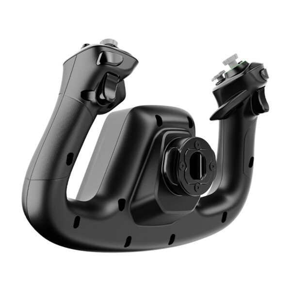 Wolant Moza Racing MFY Yoke AS012 (PC) - Image 5