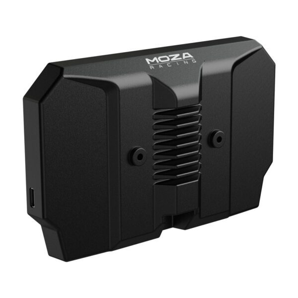 Moza Racing CM2 RS072 display - Image 2