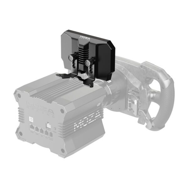 Moza Racing CM2 RS072 display - Image 3