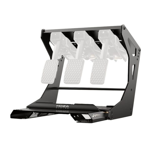 CRP2 reverse pedal mount Moza Racing RS075 - Image 2