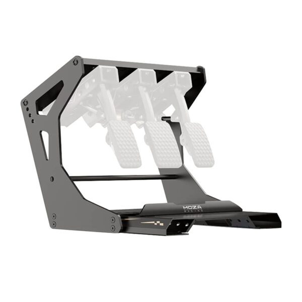 CRP2 reverse pedal mount Moza Racing RS075 - Image 3
