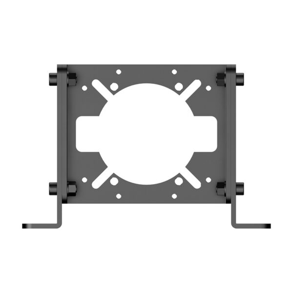 Front mount bracket for R9/R12/R16/R21 base Moza Racing RS055 - Image 2