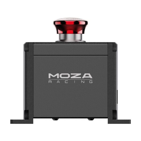 Moza Racing E-Stop RS063 emergency power switch - Image 3