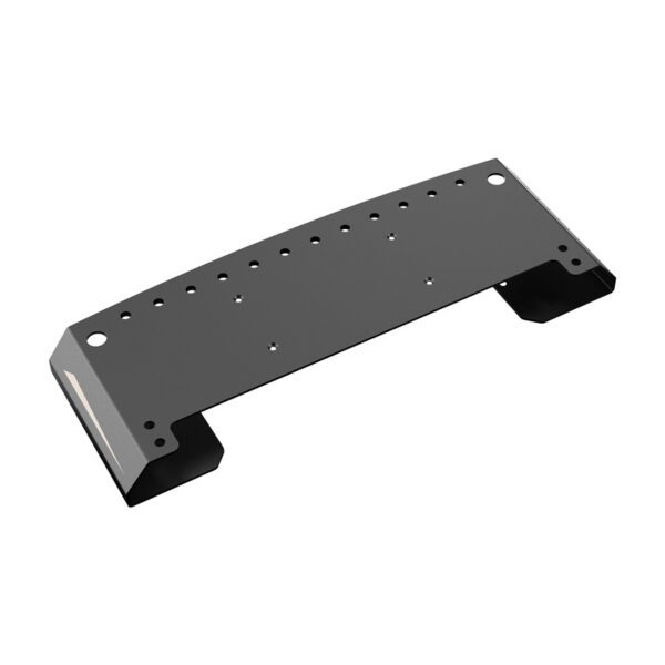 MOZA RS078 pedal base extension plate mBooster/CRP/CRP2 - Image 2
