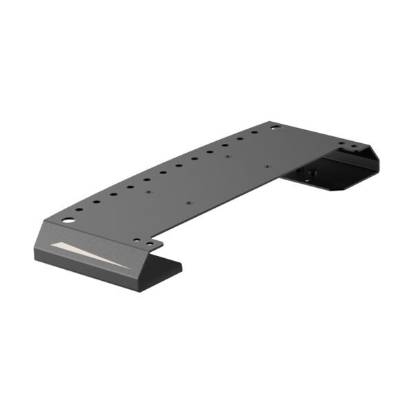 MOZA RS078 pedal base extension plate mBooster/CRP/CRP2 - Image 3