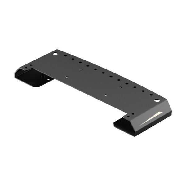 MOZA RS078 pedal base extension plate mBooster/CRP/CRP2 - Image 4