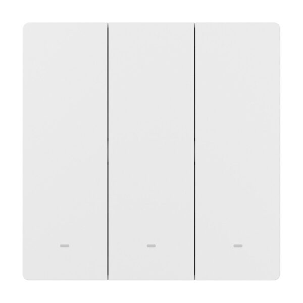 Sonoff ZBM5-3C-86W (3-channel) Zigbee smart touch wall switch - Image 4