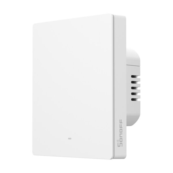 Sonoff ZBM5-1C-80W (1-channel) Zigbee smart touch wall switch - Image 2