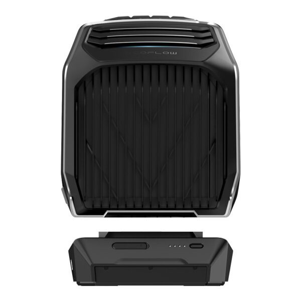 EcoFlow Wave 3 Air Conditioner + Wave 2 Battery Set - Image 2