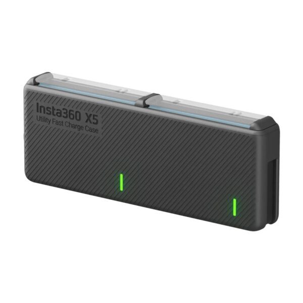 Insta360 charger for X5 camera