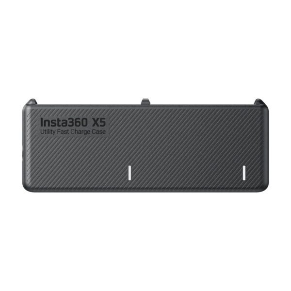 Insta360 charger for X5 camera - Image 3
