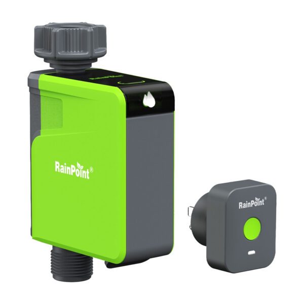 RainPoint 1-zone irrigation controller with app - Image 2