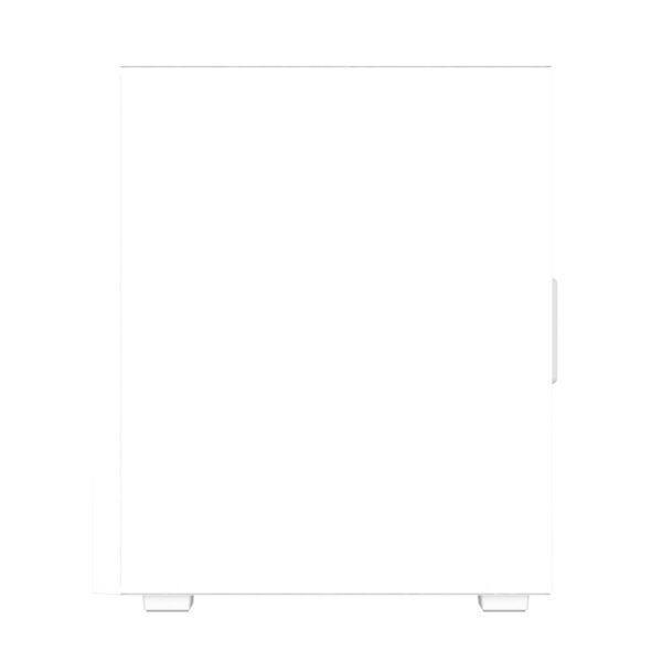 Darkflash M305 Mesh computer case without fans (White) - Image 6
