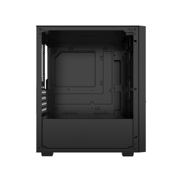 Darkflash M305 Mesh computer case without fans (Black) - Image 2