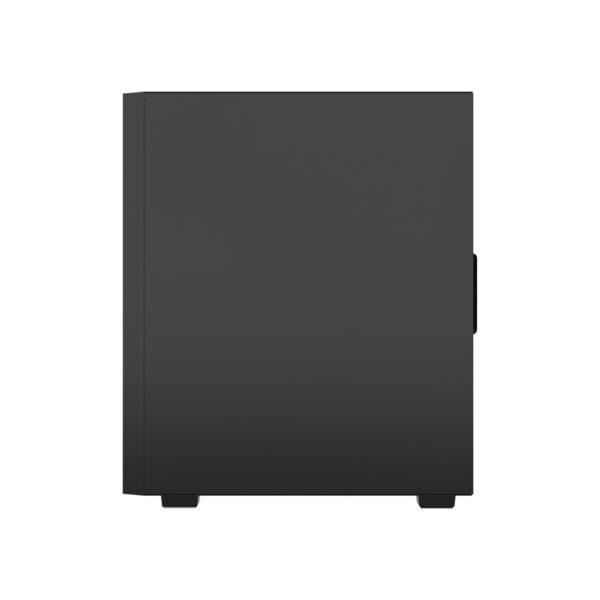 Darkflash M305 Mesh computer case without fans (Black) - Image 4