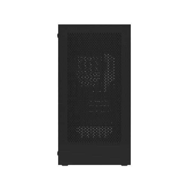 Darkflash M305 computer case without fans (Black) - Image 5