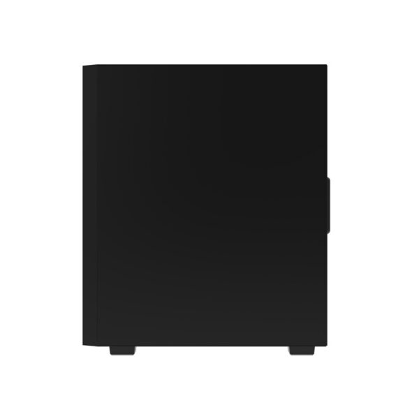 Darkflash M305 computer case without fans (Black) - Image 6