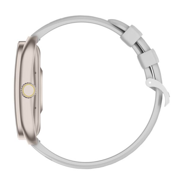 Colmi P86 Smartwatch (Gold) - Image 3