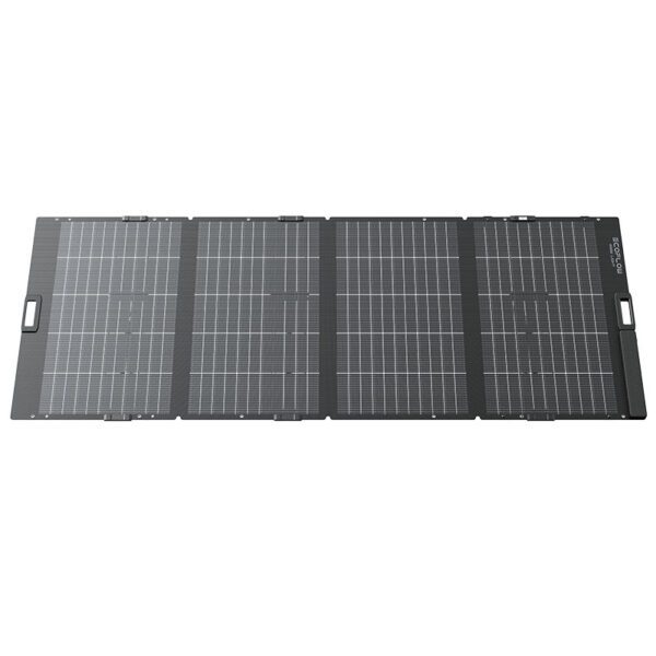 EcoFlow NextGen 400W folding photovoltaic panel. - Image 5
