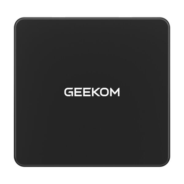 GEEKOM IT15 Mini PC Intel Core Ultra 5-225H 32G RAM 1TB + Win11 Pro - Image 3
