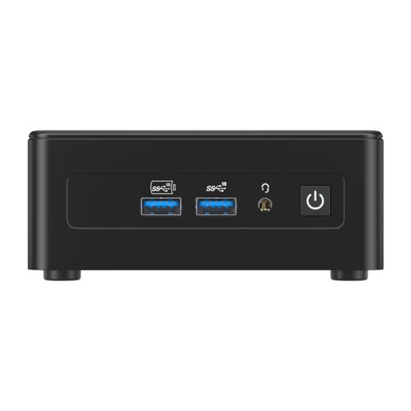 GEEKOM IT15 Mini PC Intel Core Ultra 5-225H 32G RAM 1TB + Win11 Pro - Image 4