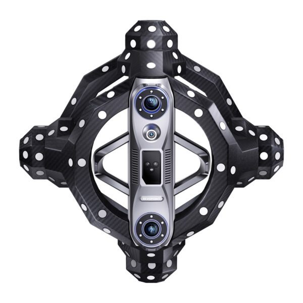 Revopoint Trackit optical 3D scanner - Image 3