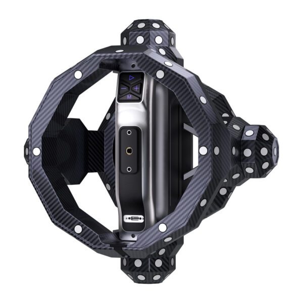 Revopoint Trackit optical 3D scanner - Image 5