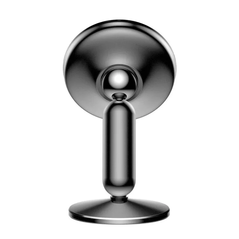 Baseus Bullet Magnetic Car Mount (Black) - Image 3