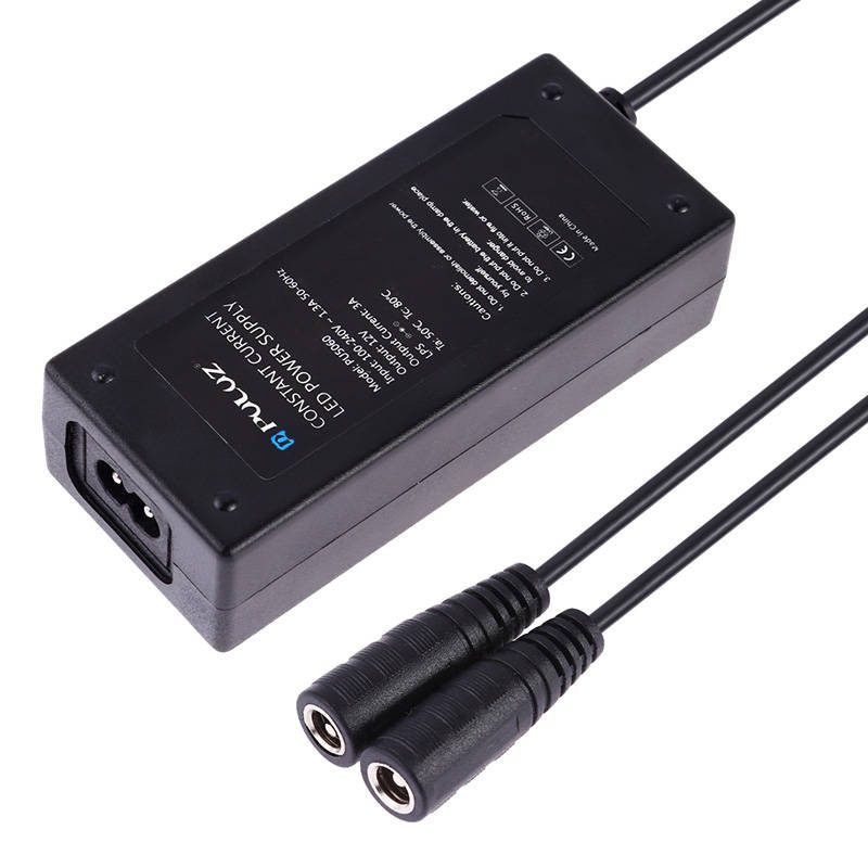 Supply Power Adapter Puluz for 60cm Photo Studio PU2002EU LED - Image 3