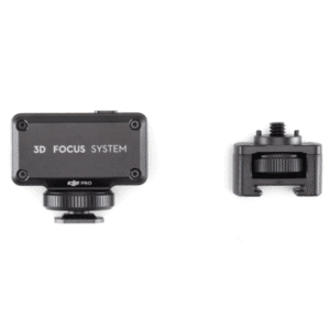 DJI Ronin 3D Focus System