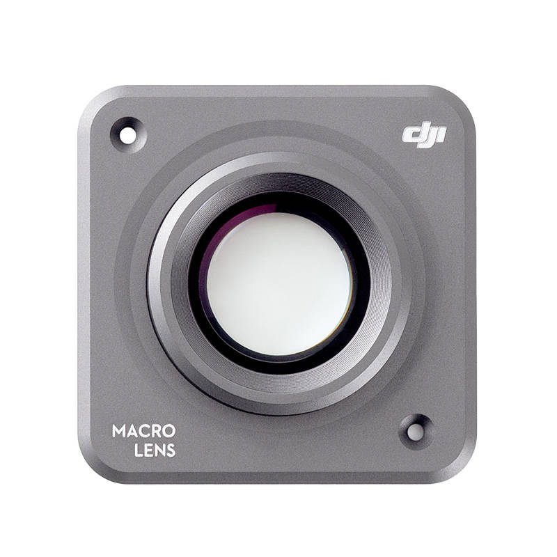 DJI Action 2 Macro Lens - Image 2