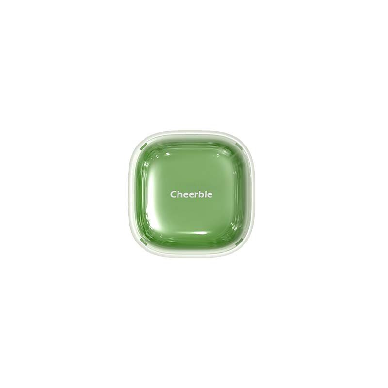 Brush Cheerble Candy (green) - Image 2