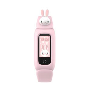 Havit M81 Smartband for children (pink)