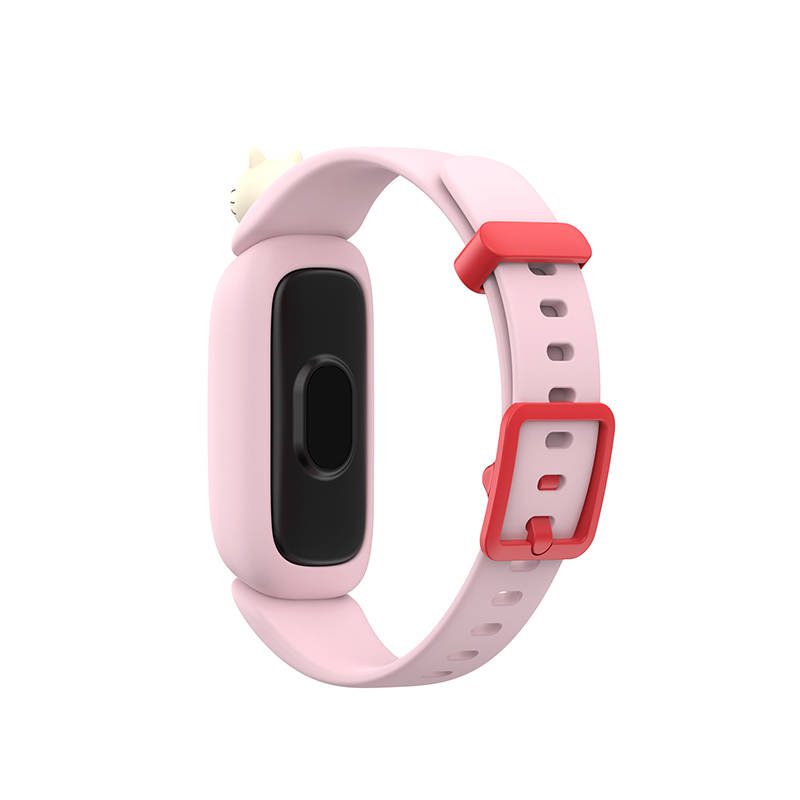 Havit M81 Smartband for children (pink) - Image 3