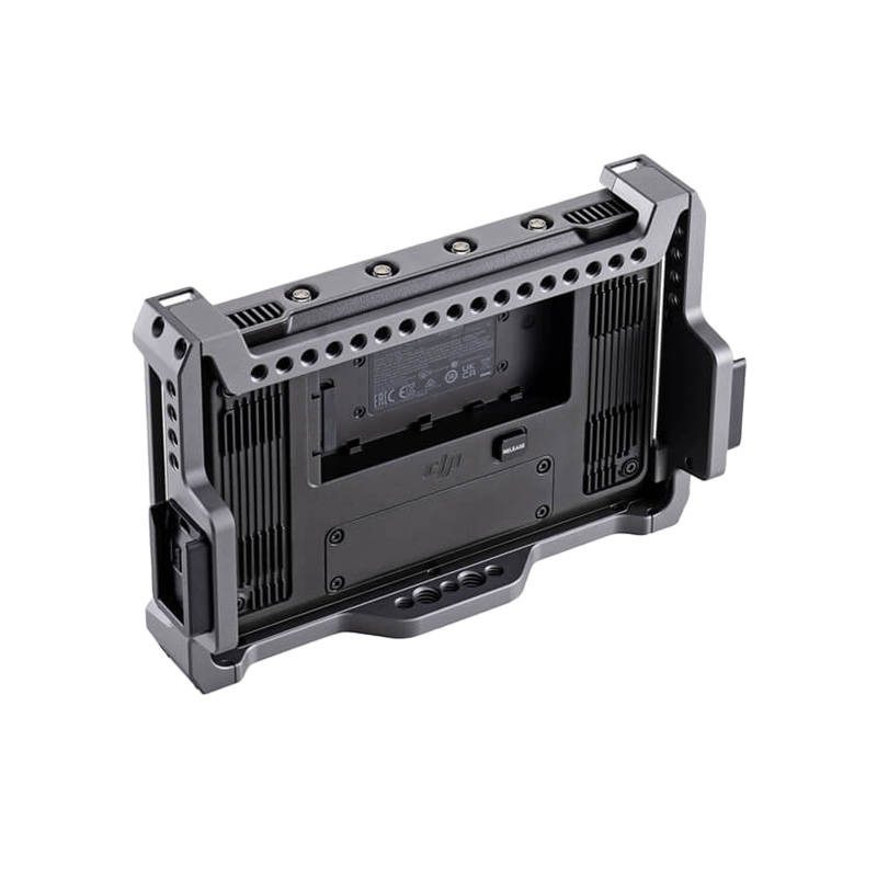 DJI High-Bright Remote Monitor - Image 2