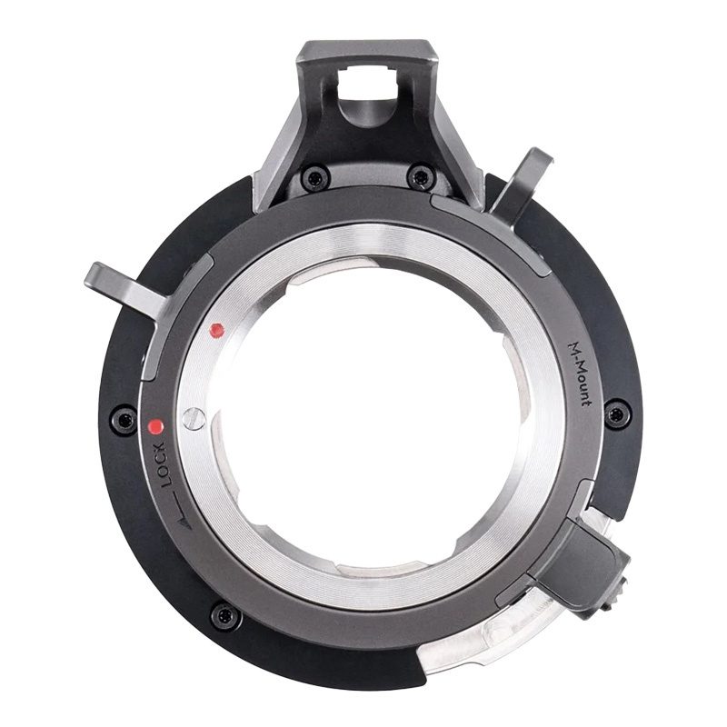 DJI Zenmuse X9 M Mount Unit - Image 2