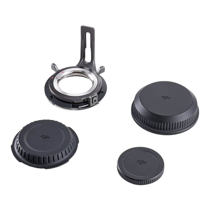 DJI Zenmuse X9 M Mount Unit - Image 4