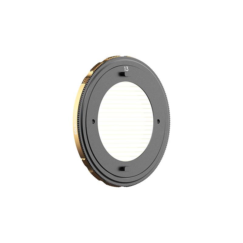 Filter GoldMorphic PolarPro LiteChaser Pro for iPhone 13 / iPhone 14 - Image 5