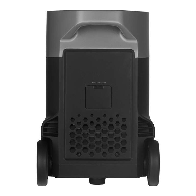 Extra battery for EcoFlow DELTA Pro - Image 4