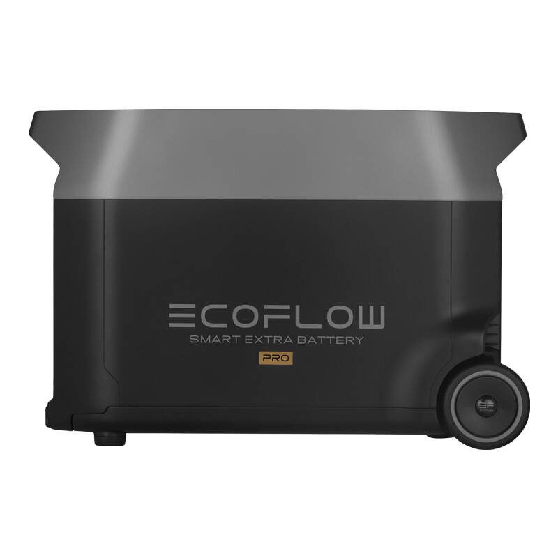 Extra battery for EcoFlow DELTA Pro - Image 5