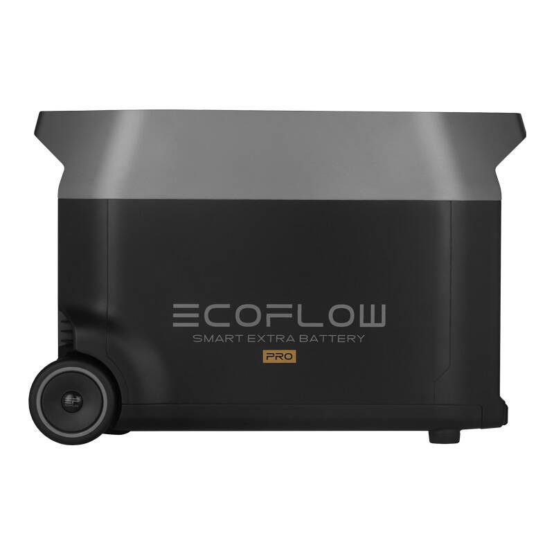 Extra battery for EcoFlow DELTA Pro - Image 6