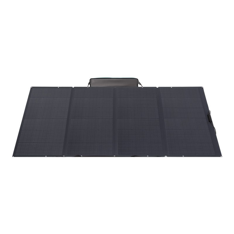 Photovoltaic panel EcoFlow 400W - Image 2