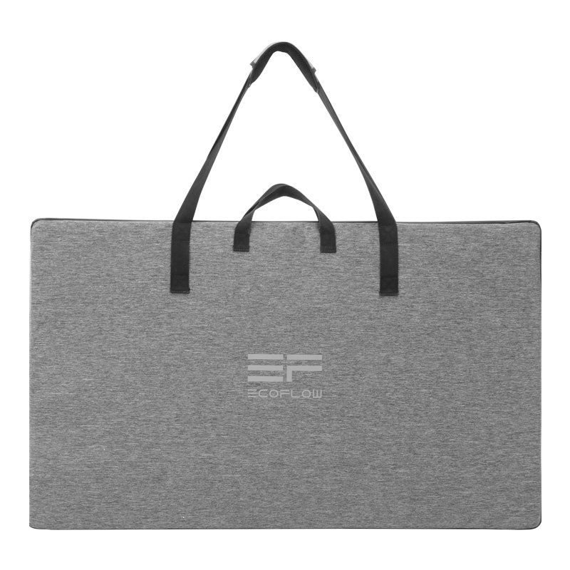 Photovoltaic panel EcoFlow 400W - Image 3