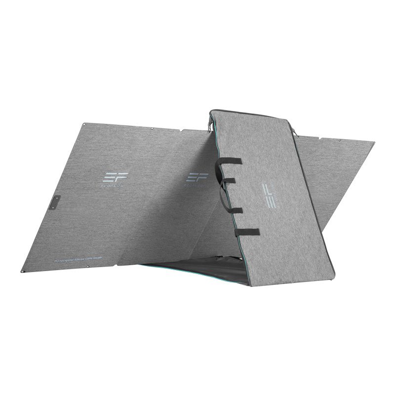 Photovoltaic panel EcoFlow 400W - Image 4