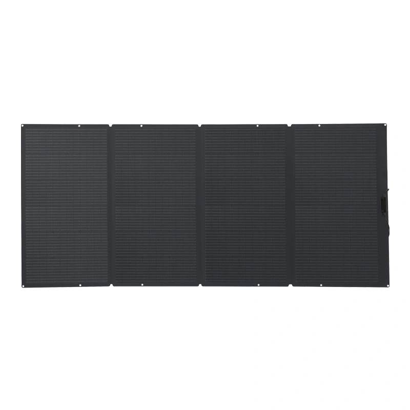 Photovoltaic panel EcoFlow 400W - Image 6