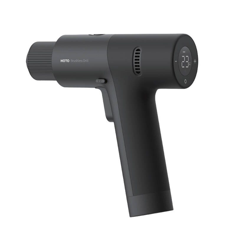 HOTO QWLDZ001 drill/driver, brushless, 12V - Image 3