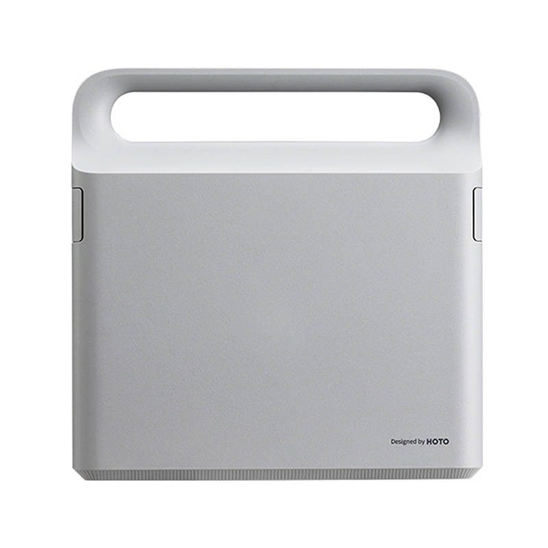 HOTO QWDZGJ001 tool set, 9 items - Image 2