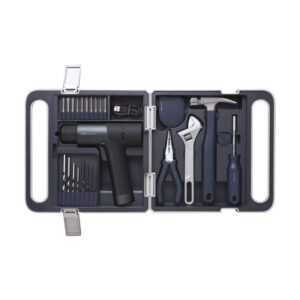 HOTO QWDZGJ001 tool set, 9 items